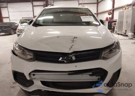 2019 Chevrolet Trax Lt z USA, uszkodzony, nr VIN 3GNCJLSB9KL125621